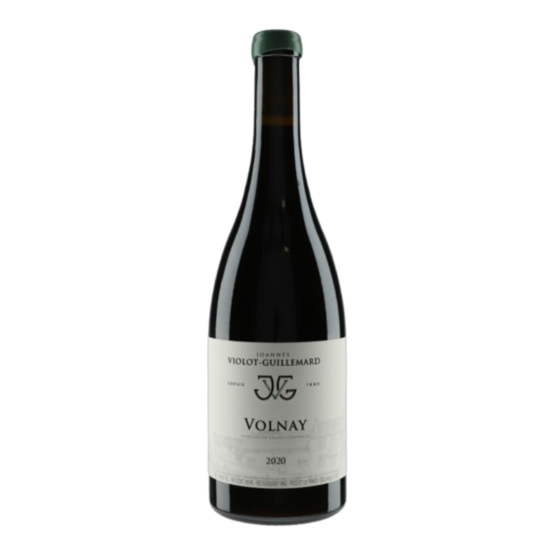 [Volnay Vieilles Vignes Domaine Violot Guillemard 2023] Violot Guillemard Volnay VV 23