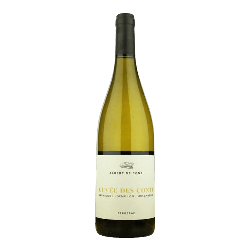 Conti Cuvee Conti WHITE 24