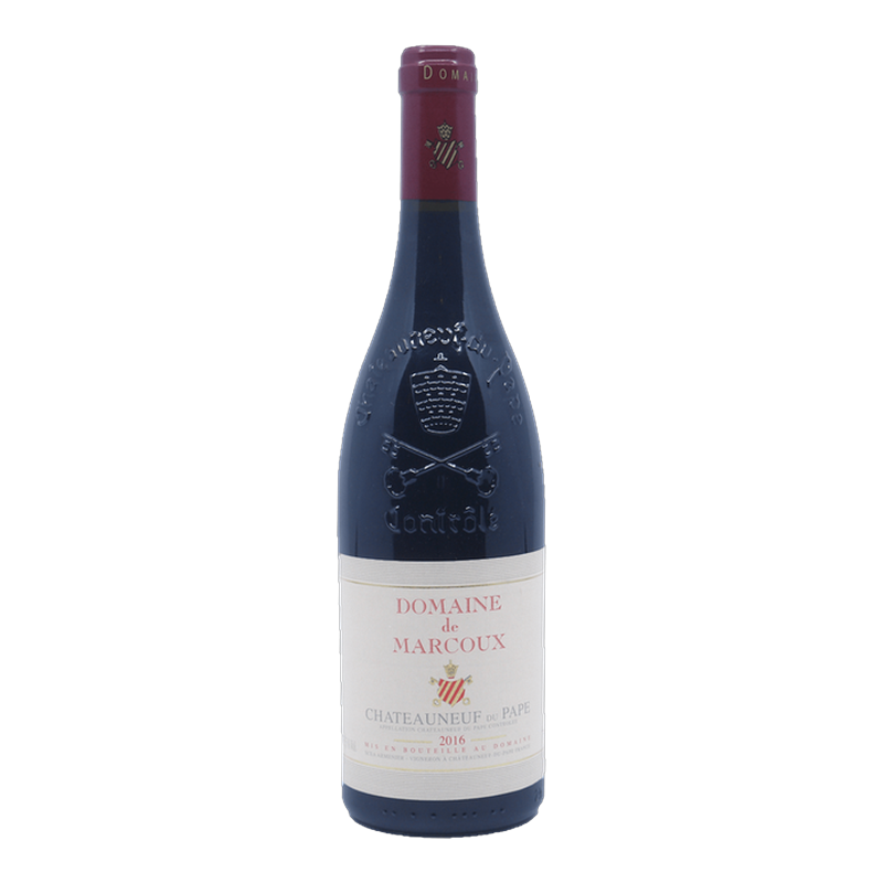 Marcoux CdP 22