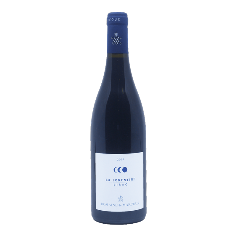 Marcoux Lirac Lorentine 22