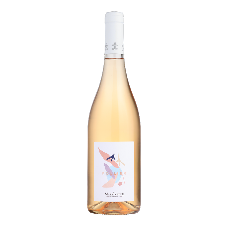 Martinette Rollier 25