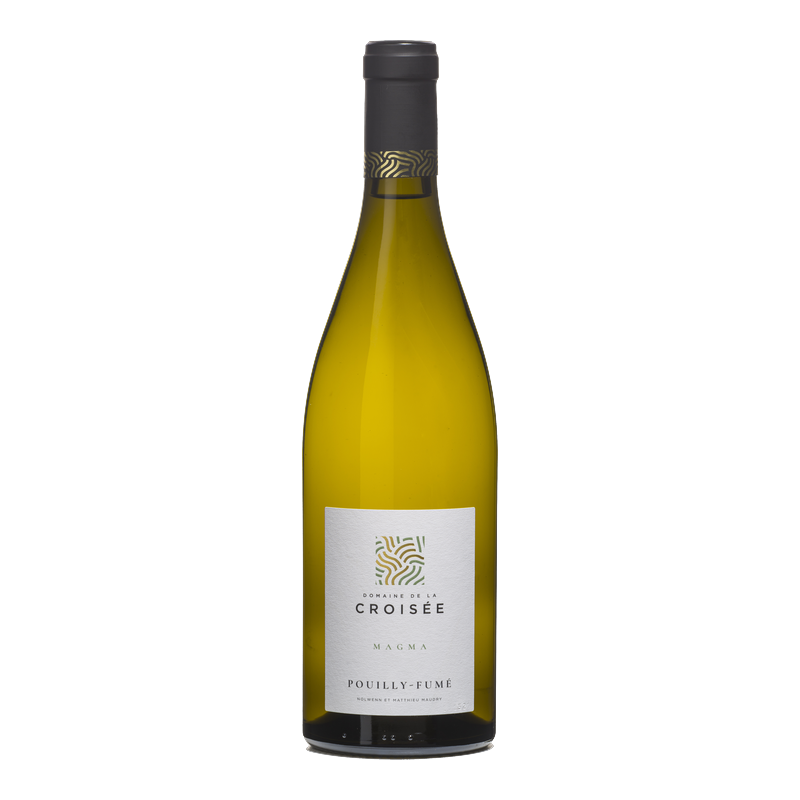 [Pouilly Fume Magma Domaine de la Croisee 2023] Croisee Magma 23