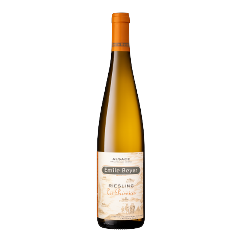[Alsace Riesling Les Premices Domaine Beyer 2025] Beyer Riesling Premices 25