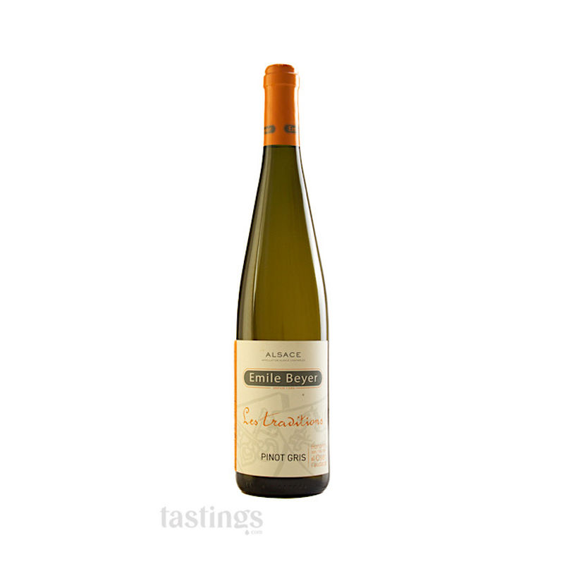 Beyer Pinot Gris Premices 24
