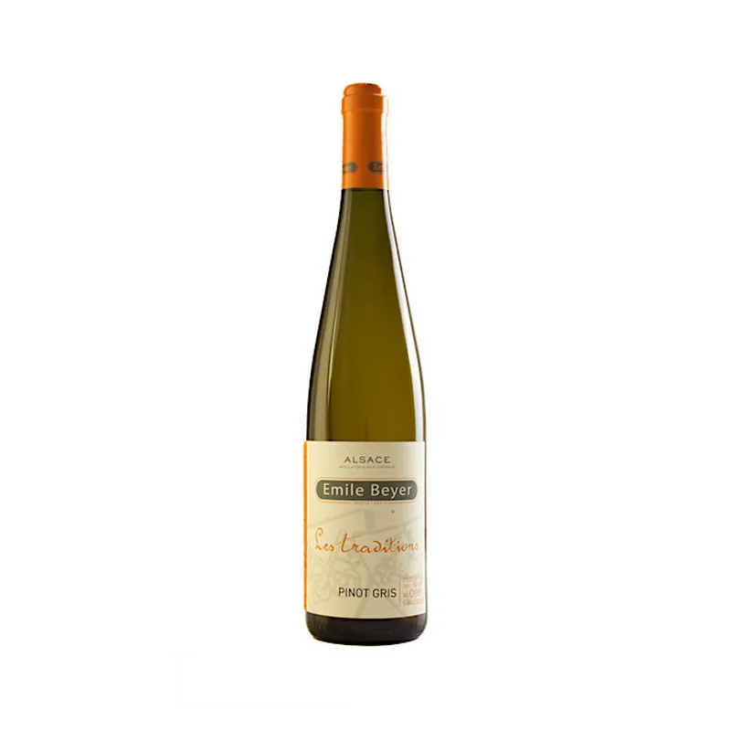 [Alsace Pinot Gris Les Premices Domaine Beyer 2024] Beyer Pinot Gris Premices 24