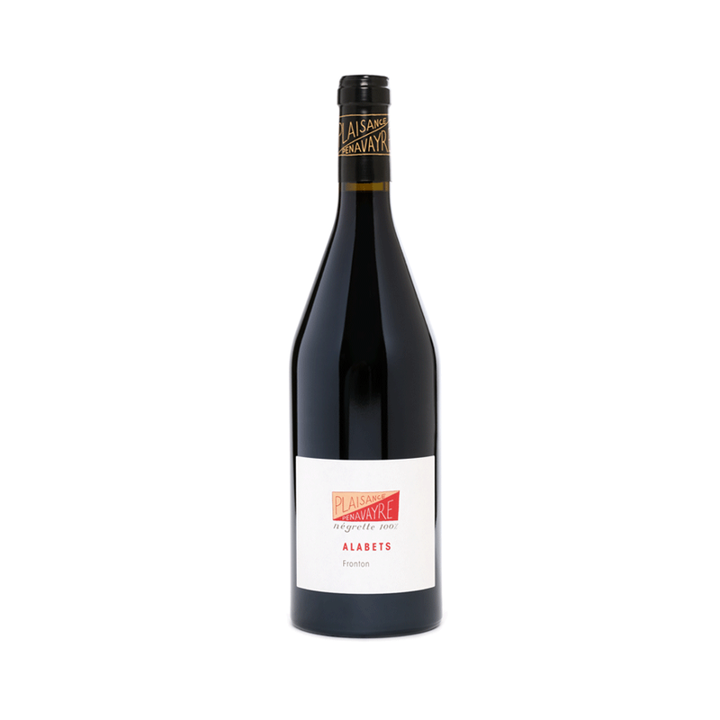 [Fronton Alabets Domaine Plaisance Penavayre 2021] Plaisance Penavayre Alabets 21