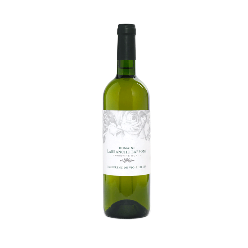 [Pacherenc du Vic Bilh Sec Domaine Labranche Laffont 2023] Labranche Laffont Pacherenc SEC 23