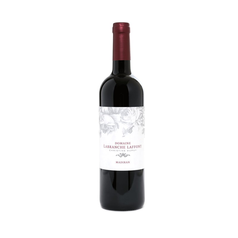 [Madiran Rouge Tradition Domaine Labranche Laffont 2021] Labranche Laffont Madiran Tradition 21