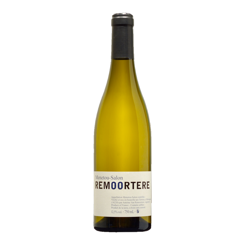 [Menetou Salon Blanc Domaine Van Remoortere 2025] Remoortere Menetou WHITE 25