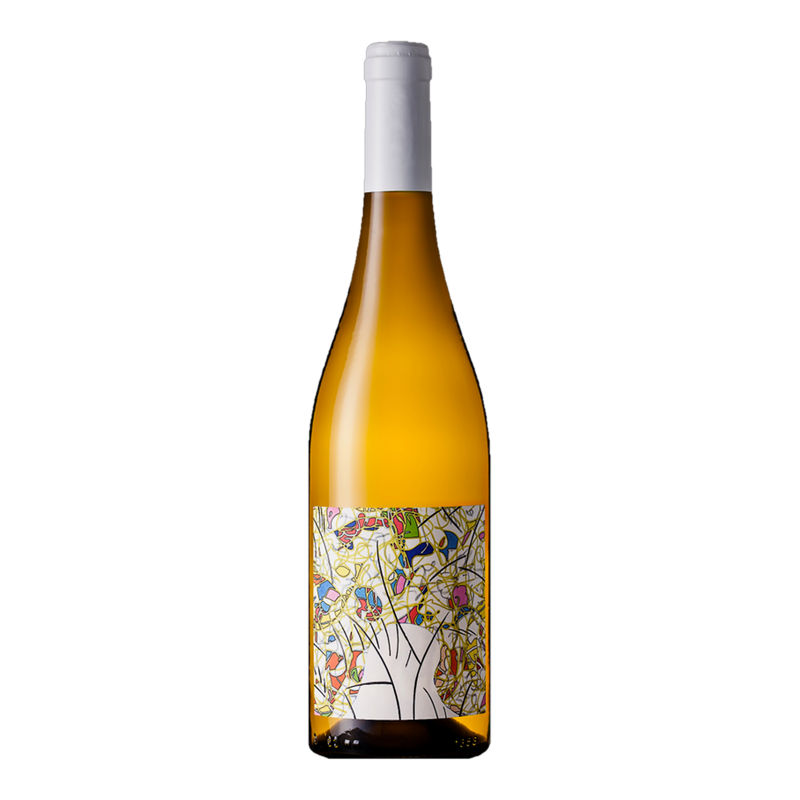 [Muscadet Cotes De Grandlieu Les Parcelles Dom. Hautes Noelles 2023] Hautes Noelles Parcelles 23