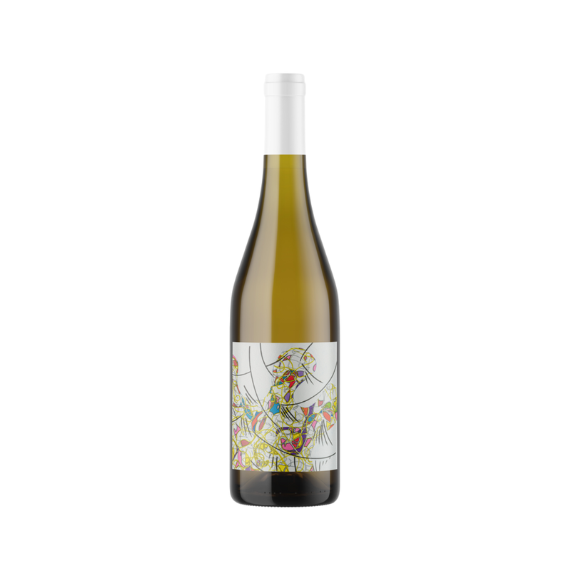 [Muscadet Cotes De Grandlieu Zephyr Dom. Hautes Noelles 2020] Hautes Noelles Zephyr 20