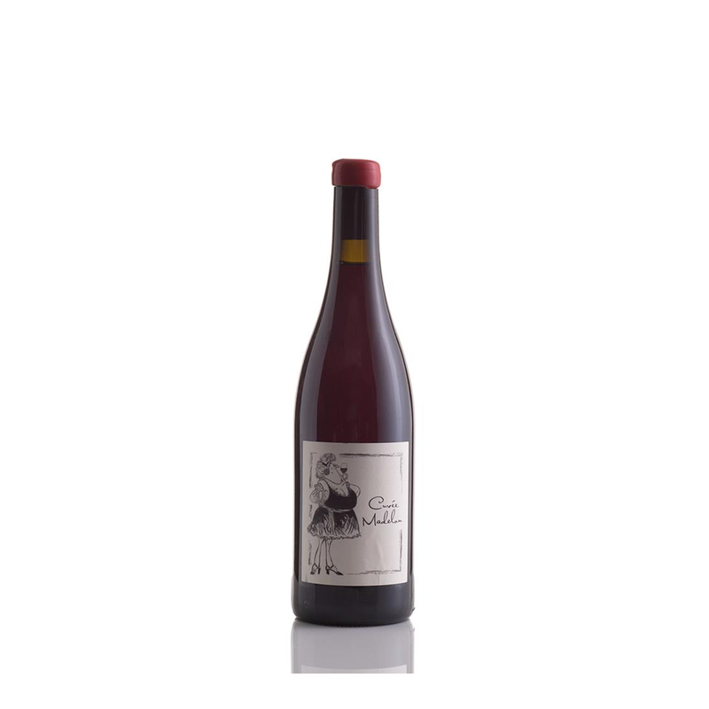 Ganevat Madelon NV