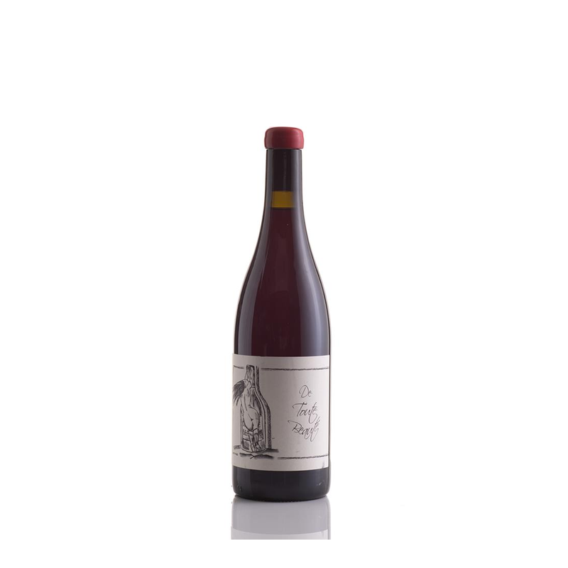 Ganevat Toute Beaute NV