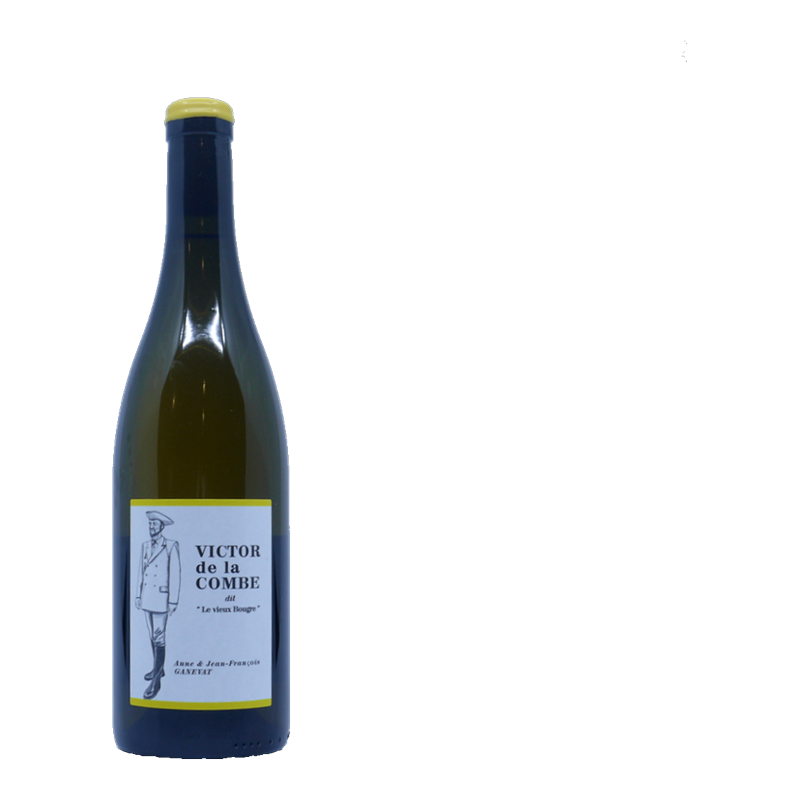 Ganevat Victor NV