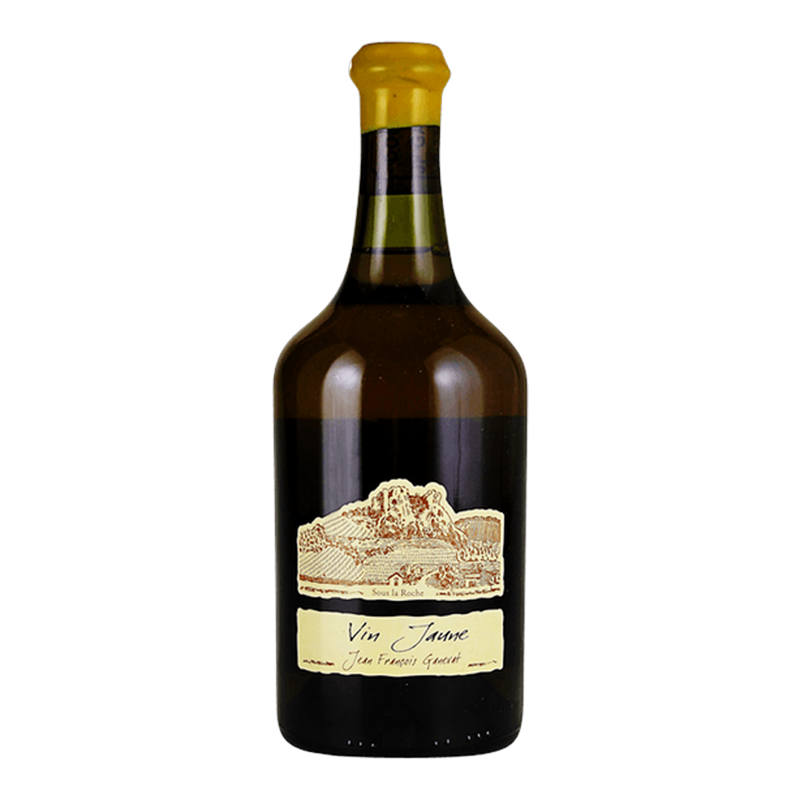 Ganevat Vin Jaune 15