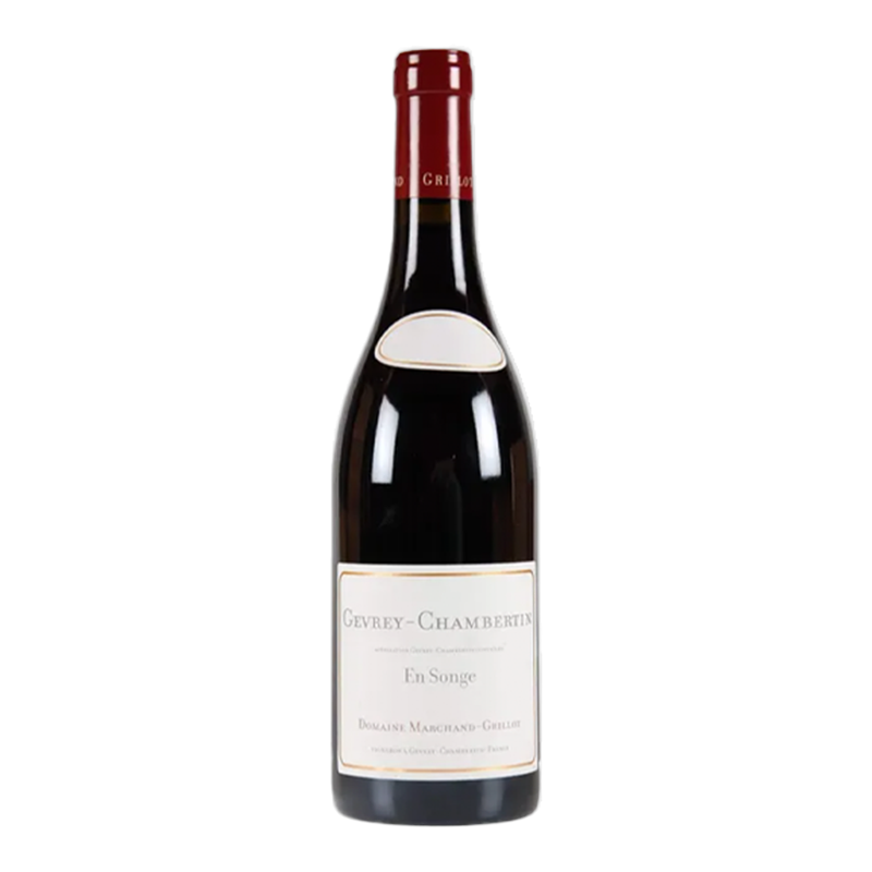 Marchand-Grillot Songe 21