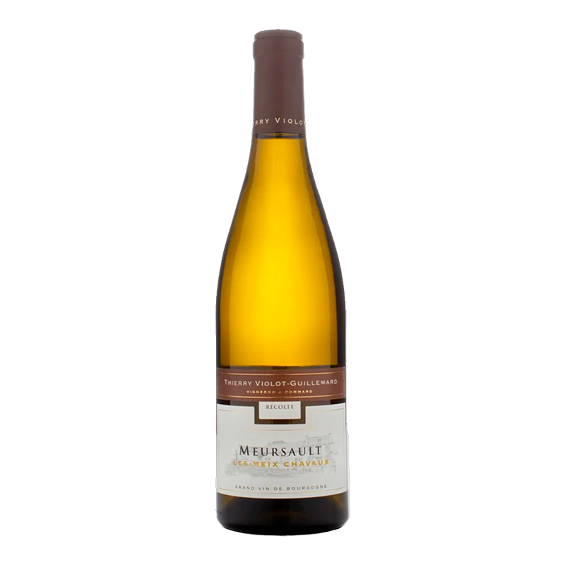 [Meursault Meix Chavaux Domaine Violot Guillemard 2020] Violot Guillemard Meix Chavaux 20