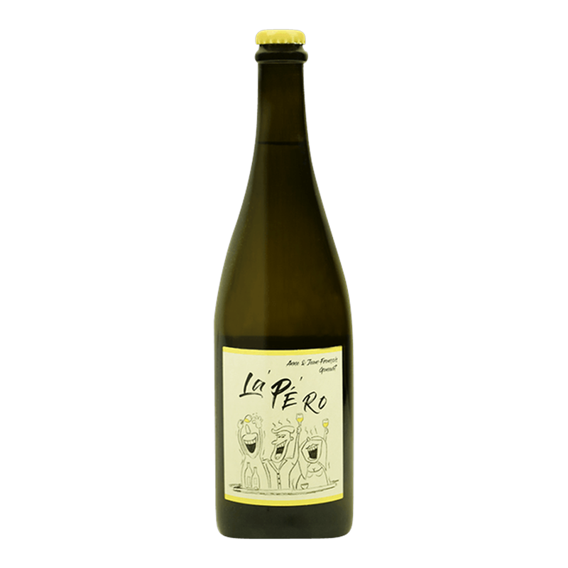 Ganevat Apero NV