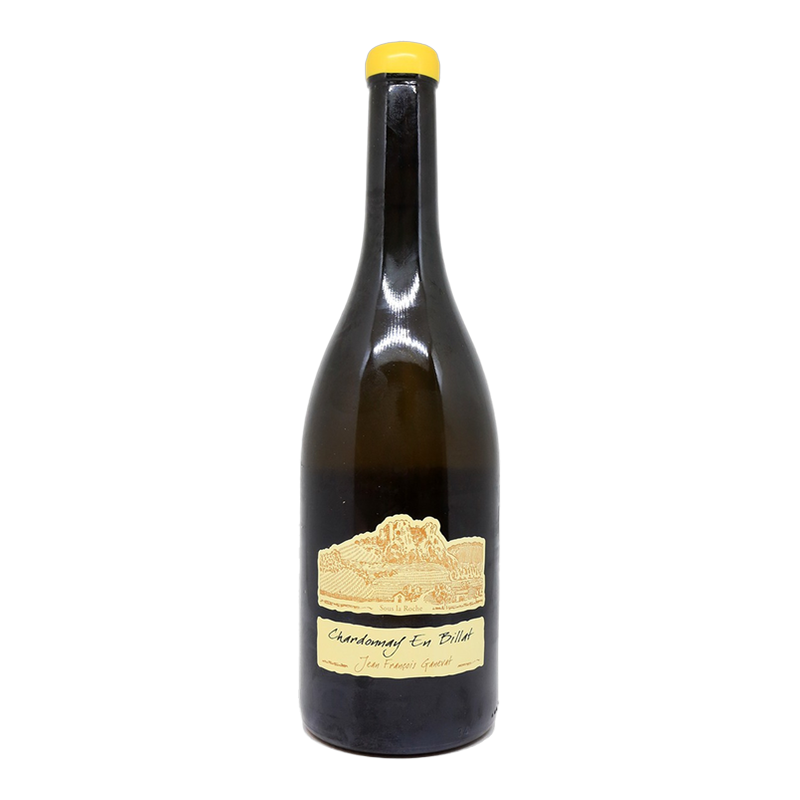 [Cotes du Jura Chardonnay en Billat Domaine Ganevat 2019] Ganevat Chardonnay en Billat 19