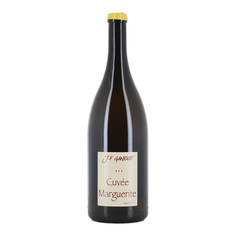 [Cotes du Jura Marguerite Domaine Ganevat 2019 Magnum] Ganevat Marguerite 19 MAG