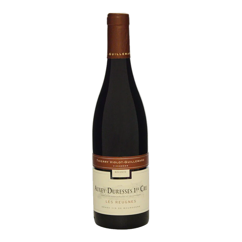 [Auxey Duresses 1er Cru Les Reugnes Domaine Violot Guillemard 2022] Violot Guillemard Reugnes 22