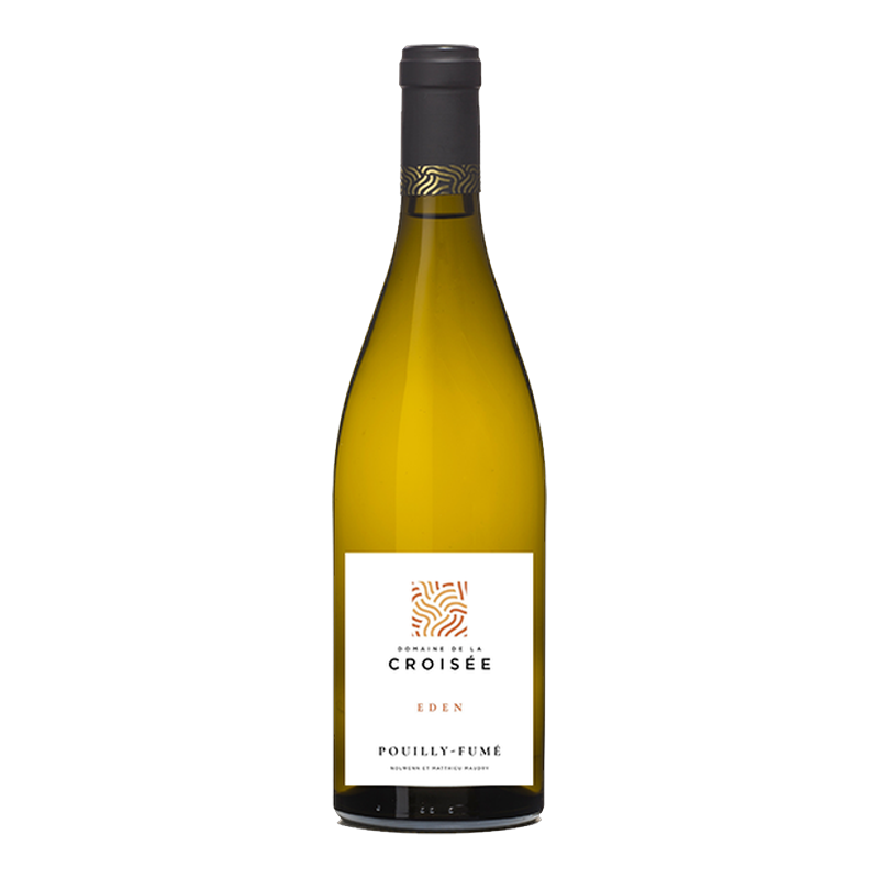 [Pouilly Fume Eden Domaine de la Croisee 2022] Croisee Eden 22