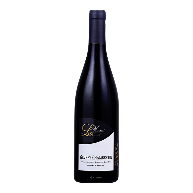 [Gevrey Chambertin Domaine Legou 2022] Legou Gevrey 22
