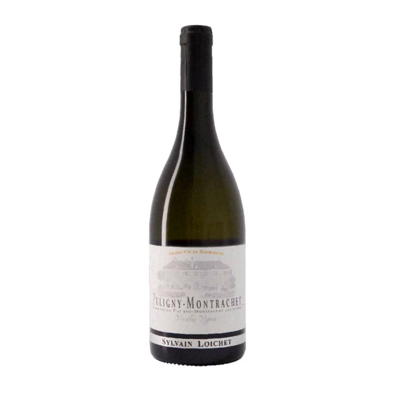 [Puligny Montrachet Les Nosroyes Domaine Loichet 2021] Loichet Nosroyes 21