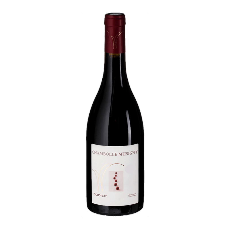[Chambolle Musigny Domaine Godier 2022] Godier Chambolle 22