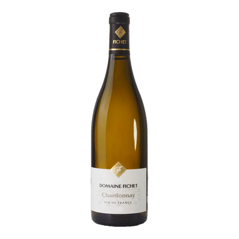 [Bourgogne Chardonnay Cote D'Or Domaine Jean-Philippe Fichet 2022] Fichet Chardonnay 22