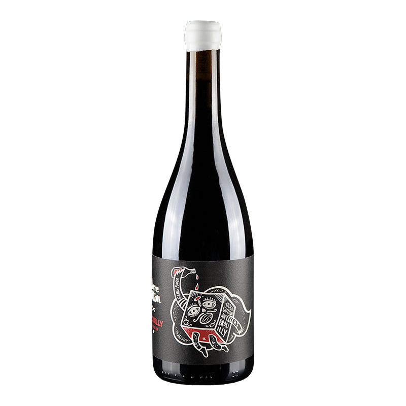 Bonnet Cotton Mines 23