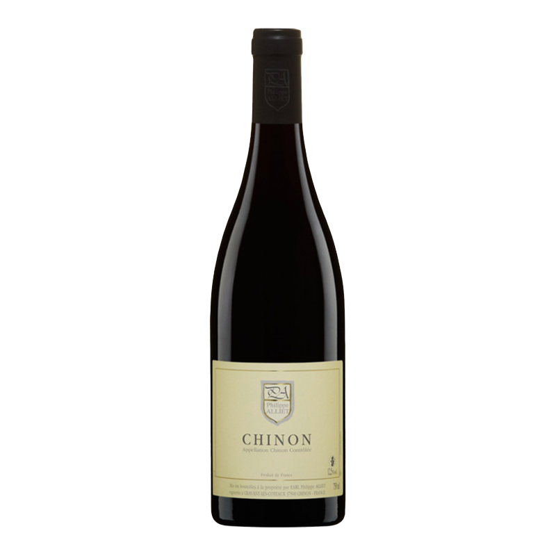 Alliet Chinon Tradition 23