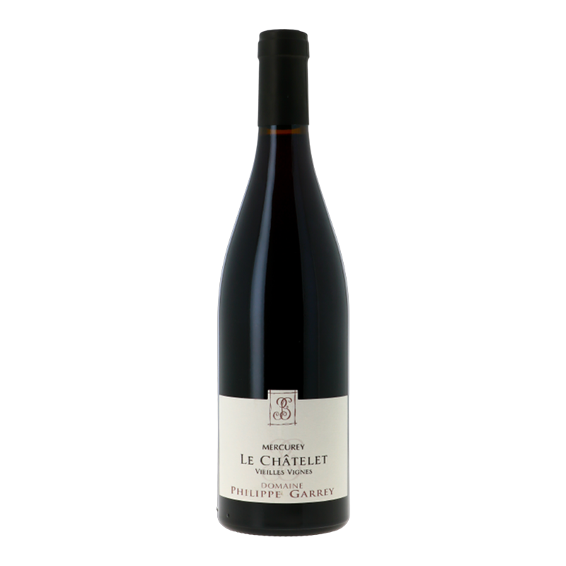 Garrey Mercurey 20