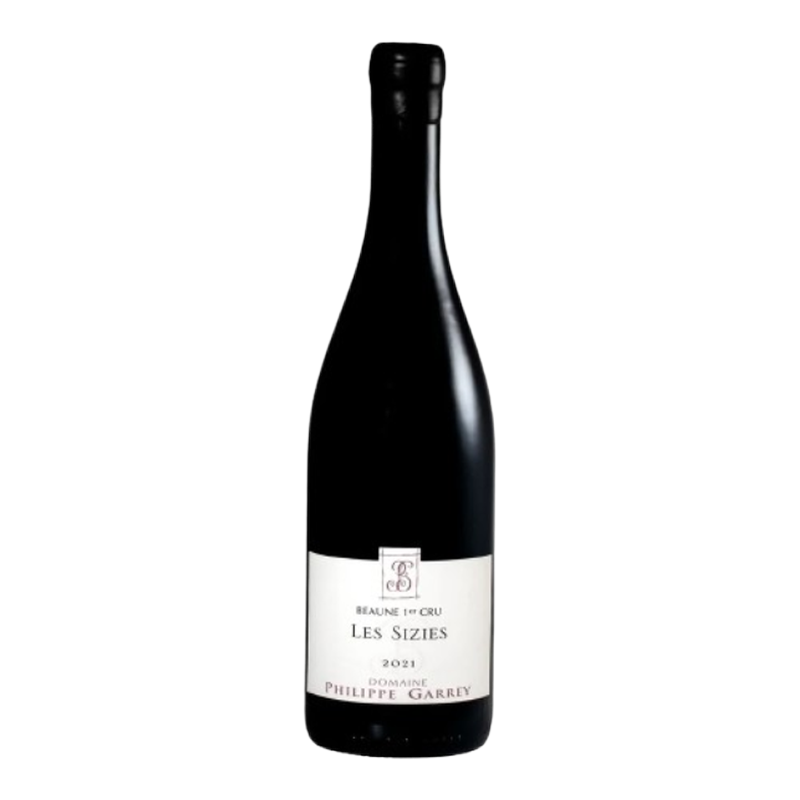 [Beaune 1er Cru Les Sizies Domaine Philippe Garrey 2021] Garrey Sizies 21