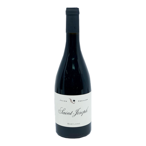 [Saint Joseph Babylone Domaine Cecillon 2023] Cecillon Babylone 23