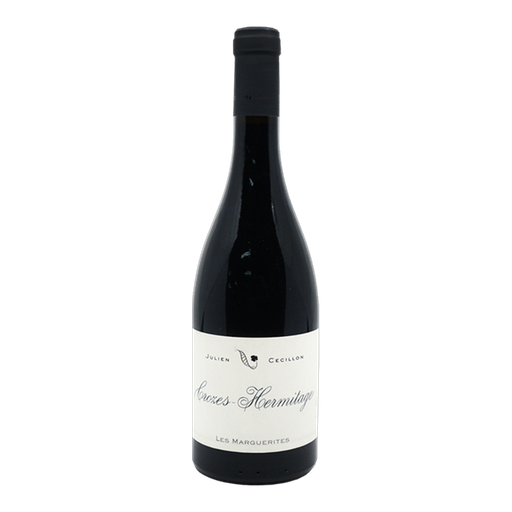[Crozes Hermitage Marguerite Domaine Cecillon 2023] Cecillon Marguerite 23