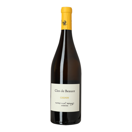 [Touraine Amboise Clos de Beauce Chenin Domaine Bonnigal-Bodet 2023] Bonnigal-Bodet Beauce 23