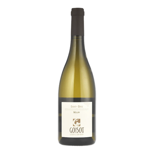 [Saint Bris Moury Domaine Goisot 2023] Goisot Moury 23