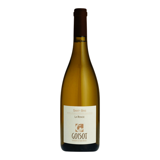 [Saint Bris La Ronce Domaine Goisot 2022] Goisot Ronce 22
