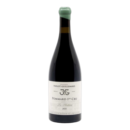[Pommard 1er Cru La Platiere Domaine Violot Guillemard 2023] Violot Guillemard La Platiere 23