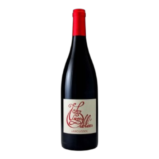 [Languedoc Autour du Cinsault Domaine Les Vignes Oubliees 2024] Vignes Oubliees Cinsault 24
