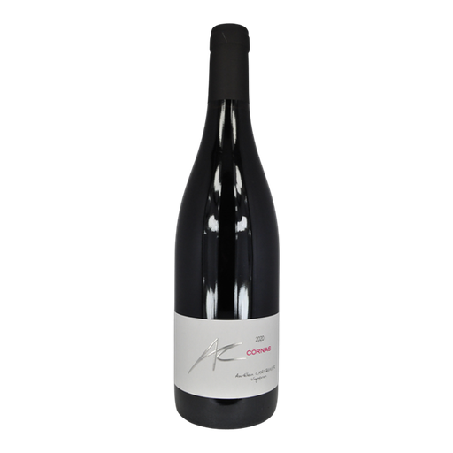 [Cornas Domaine Chatagnier 2023] Chatagnier Cornas 23