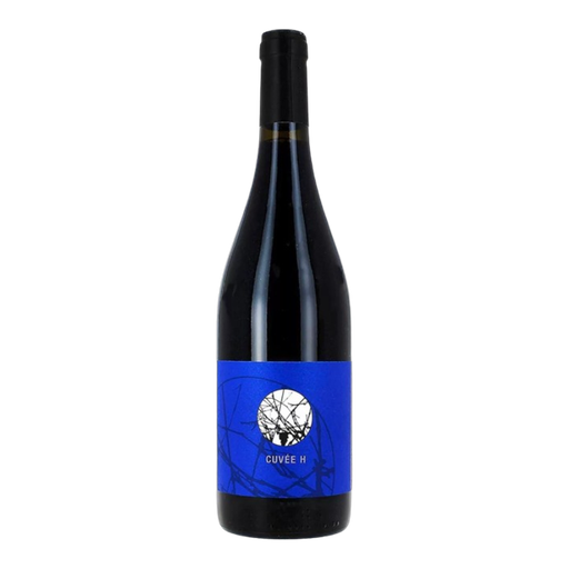 [Languedoc Cuvee H Clos de La Barthassade 2024] Barthassade Cuvee H 24