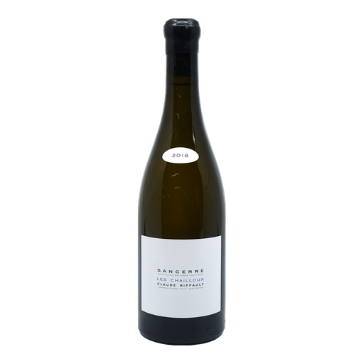 [Sancerre Blanc Les Chailloux Domaine Claude Riffault 2023] Riffault Blanc Chailloux 23