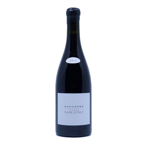[Sancerre Rouge La Noue Domaine Claude Riffault 2023] Riffault Noue 23