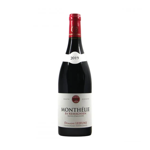 [Monthelie En Remagnien Domaine Lejeune 2023] Lejeune Remagnien 23