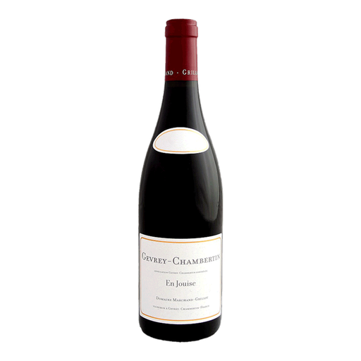 [Gevrey Chambertin En Jouise Domaine Marchand-Grillot 2023] Marchand-Grillot Jouise 23