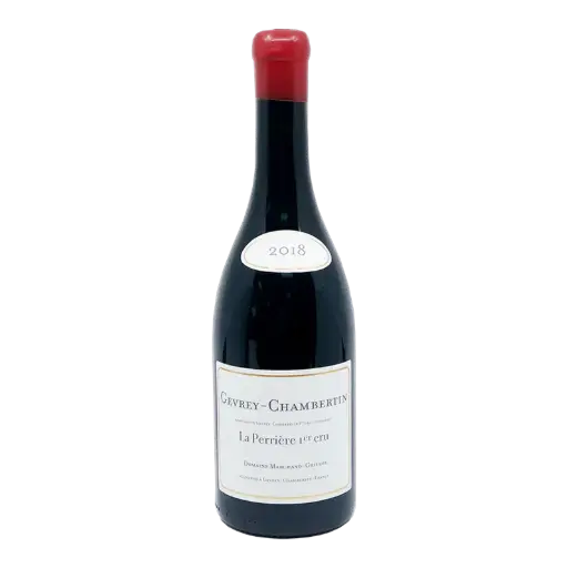 [Gevrey Chambertin 1er Cru Perriere Domaine Marchand-Grillot 2023] Marchand-Grillot Perriere 23
