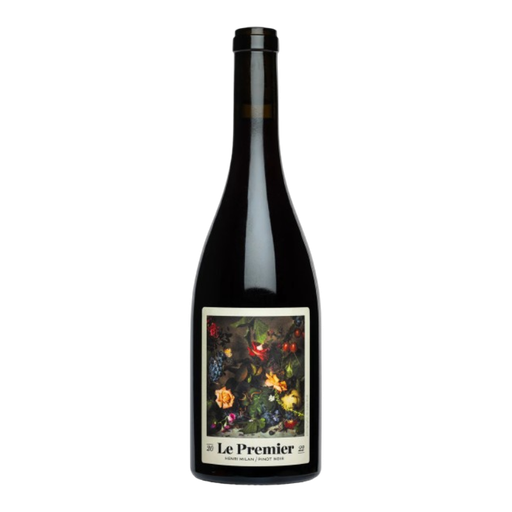 [Vin de France Le Premier Domaine Henri Milan 2022] Milan Premier 22