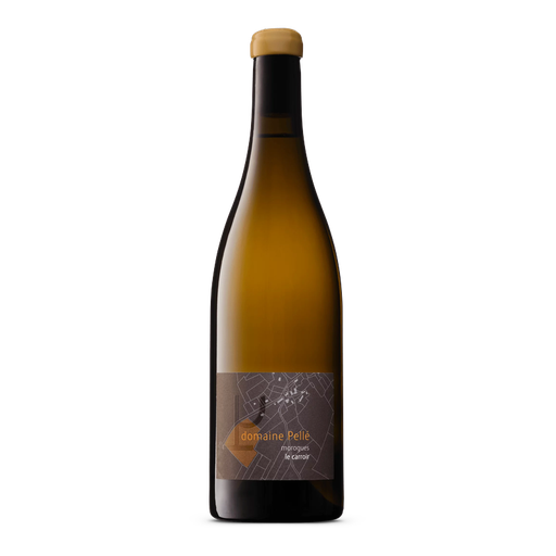 [Menetou Salon Le Carroir Domaine Pelle 2023] Pelle Carroir 23